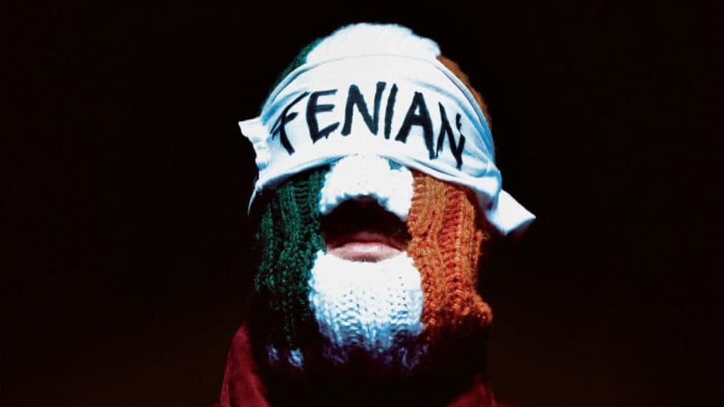 Kneecap Dive Into Chaos of Ireland’s Past on New Song “Smugglers & Scholars”: Stream