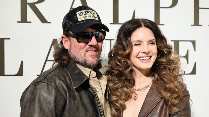 Lana Del Rey Reveals New Song “White Feather Hawk Tail Deer Hunter,” a Trippy, Love-Drunk Return to Form: Stream