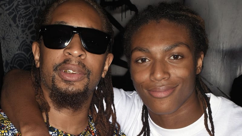 Lil Jon’s Son Found Dead at 27