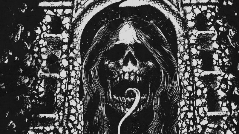 Mining Metal: Burning Path, Chalice, Dwellnought, Ensanguinate, Fossilization, Midnight Odyssey, Overtoun, and Serpent Gates