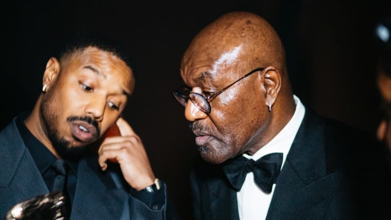 Black Hollywood Figures Condemn BAFTAs’ Handling of Racial Slur from Tourette’s Activist