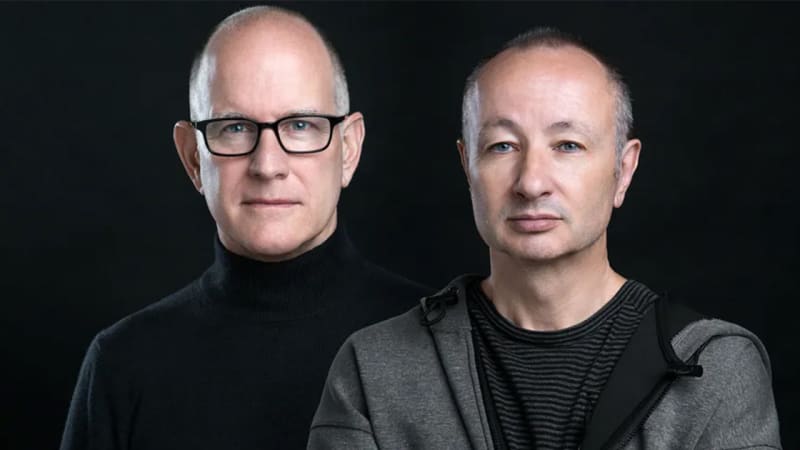 Fenton Bailey and Randy Barbato on Murder in Glitterball City, Louisville’s Ghosts, and Telling Queer Stories: Podcast