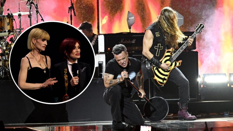 Ozzy Osbourne Honored with Lifetime Achievement Award and All-Star Tribute at 2026 BRIT Awards: Watch