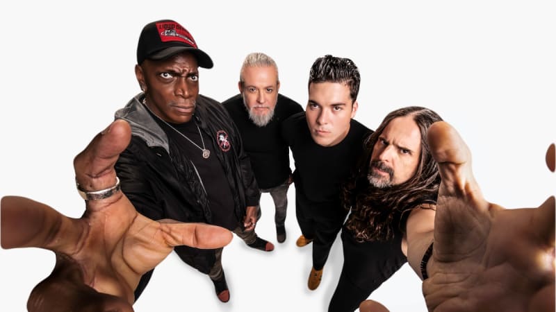 Sepultura Announce Farewell EP, Unleash Single “The Place”: Stream