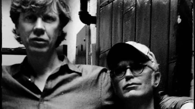 Thurston Moore and Bonner Kramer Announce They Came Like Swallows – Seven Requiems for the Children of Gaza
