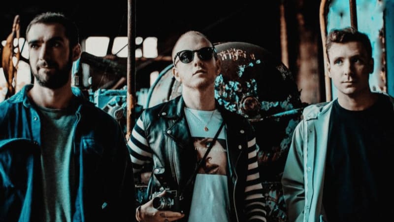 Two Door Cinema Club Announce Headlining Show at Madison Square Garden