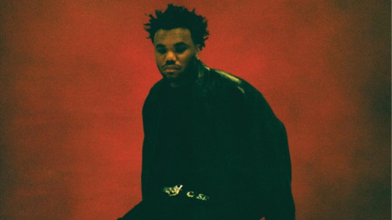 Baby Keem Announces New Album Ca$ino, 2026 World Tour