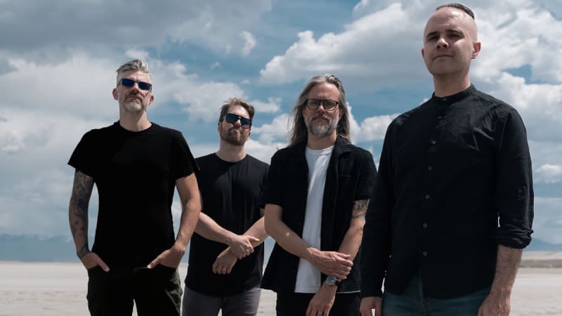 Between the Buried and Me Announce Spring 2026 US Tour