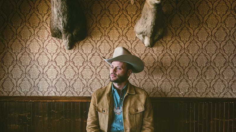 Charley Crockett Announces New Album Age of the Ram, the Final Chapter of The Sagebrush Trilogy