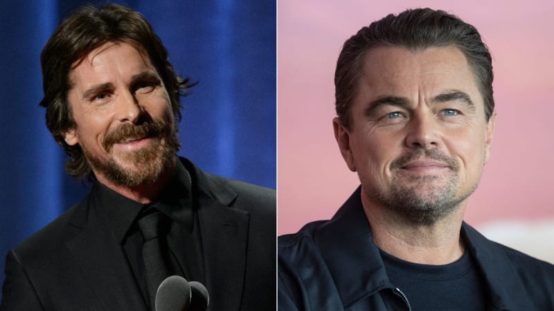 Christian Bale Confirms He’ll Be in Michael Mann’s Heat 2