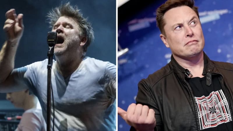 LCD Soundsystem Face Backlash Over Licensing Song for Elon Musk’s Super Bowl Ad