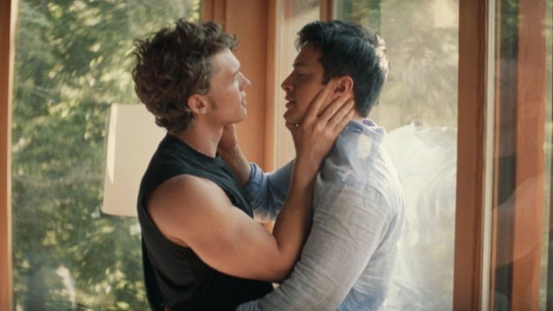 The Heated Rivalry Cottage Is Now Available on Airbnb