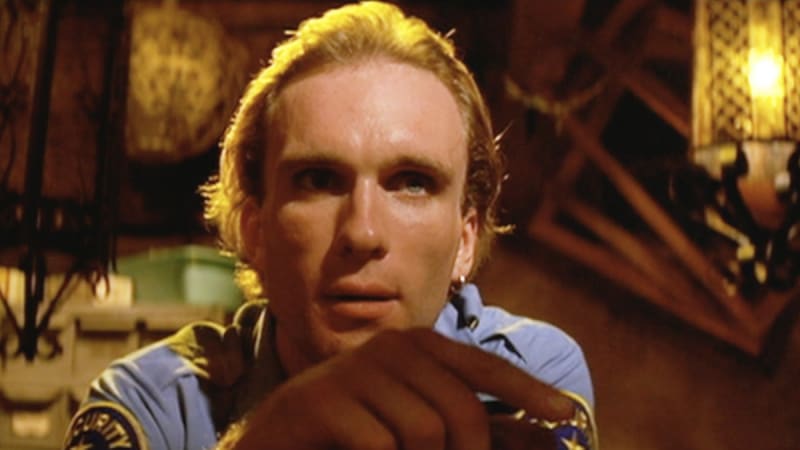 Peter Greene Died Due to Accidental Self-Inflicted Gunshot Wound