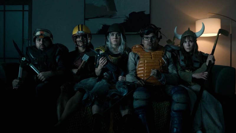 Haley Lu Richardson on Gore Verbinski’s Good Luck, Have Fun, Don’t Die and White Lotus Side Quests: Podcast