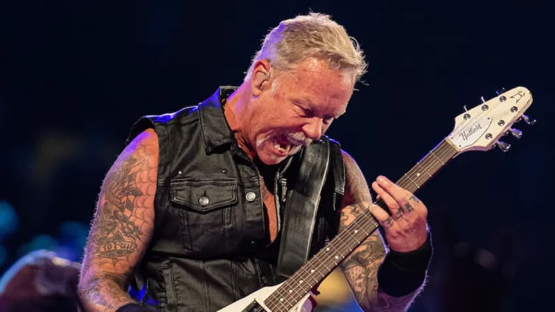 Metallica at Las Vegas Sphere: How to Get Tickets