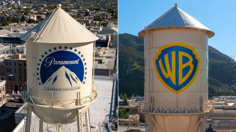 Paramount Set to Acquire Warner Bros. as Netflix Declines to Match Counteroffer