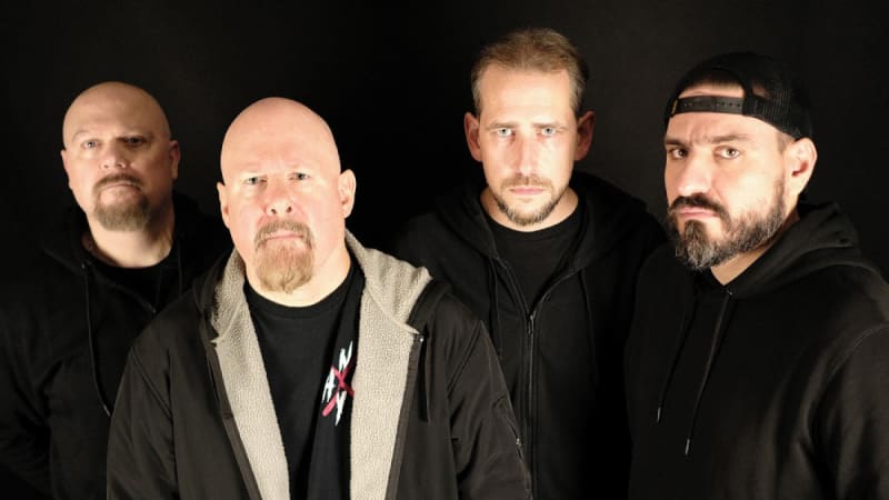 Pro-Pain Announce First New Album in Over 10 Years, Unleash “Oceans of Blood”: Stream