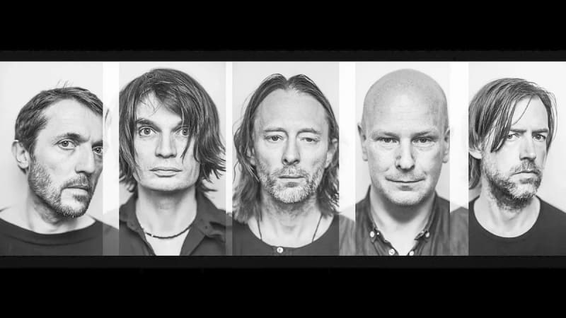 Radiohead Tell ICE to “Go Fuck Yourselves” for Using “Let Down” in Social Media Video