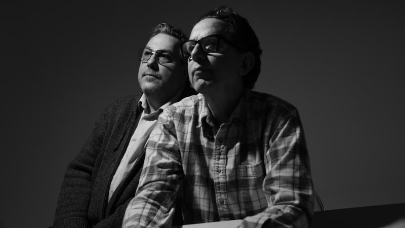 They Might Be Giants Announce New Album, Unveil New Single “Wu-Tang”: Stream