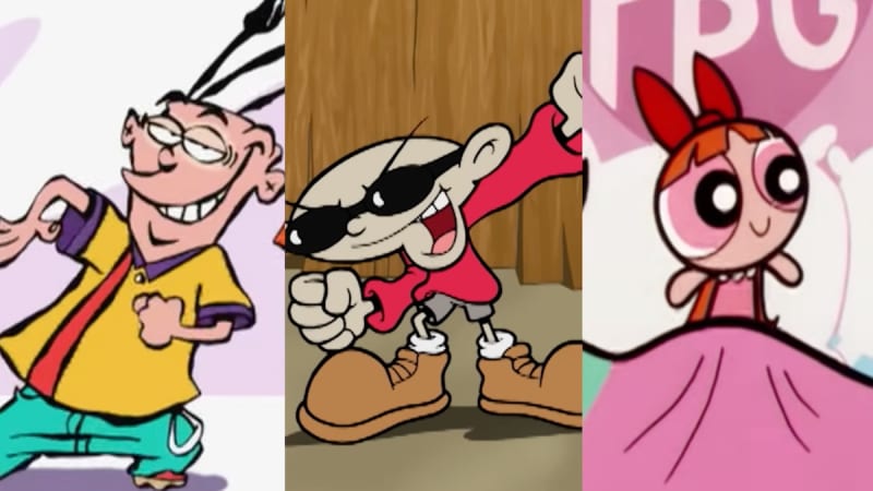 Tubi Is Adding 100 Cartoon Network and Warner Bros. Shows to Library