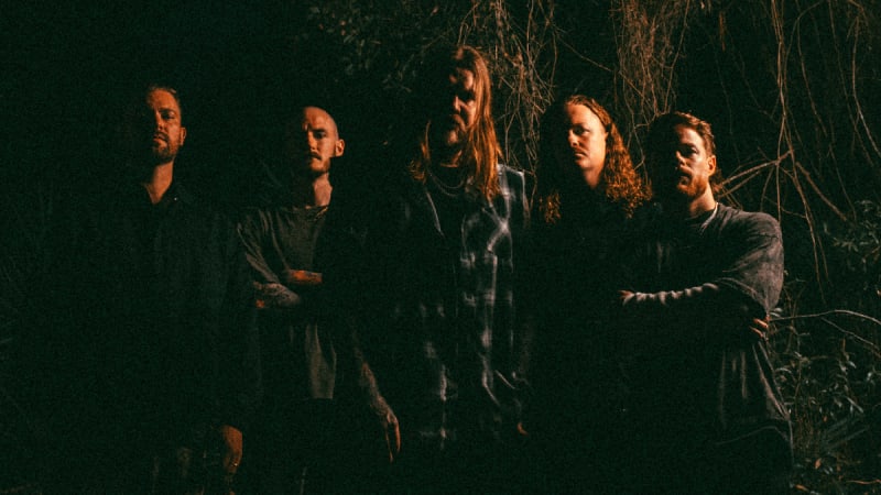 Wage War Announce New EP, Unleash Single “Song of the Swamp”: Stream