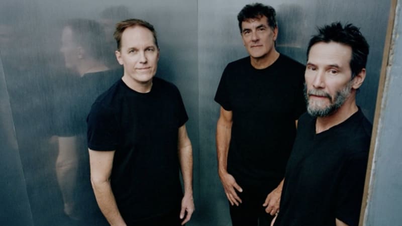 Dogstar Announce New Album All In Now, Reveal 2026 North American Tour Dates