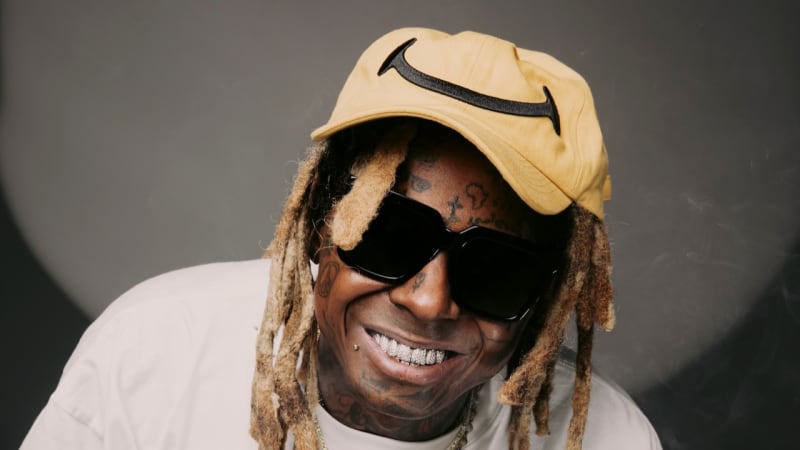 Lil Wayne Announces New Tour Dates Celebrating 20 Years of Tha Carter Albums