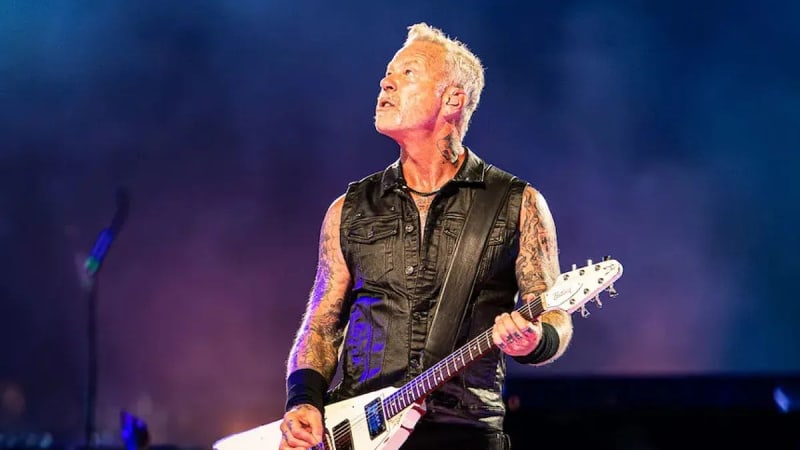 Metallica’s Sphere Residency Is Sold Out — Here’s How You Can Still Get Tickets