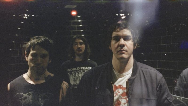 Portrayal of Guilt Announce New Album and Tour, Unleash Two Singles: Stream