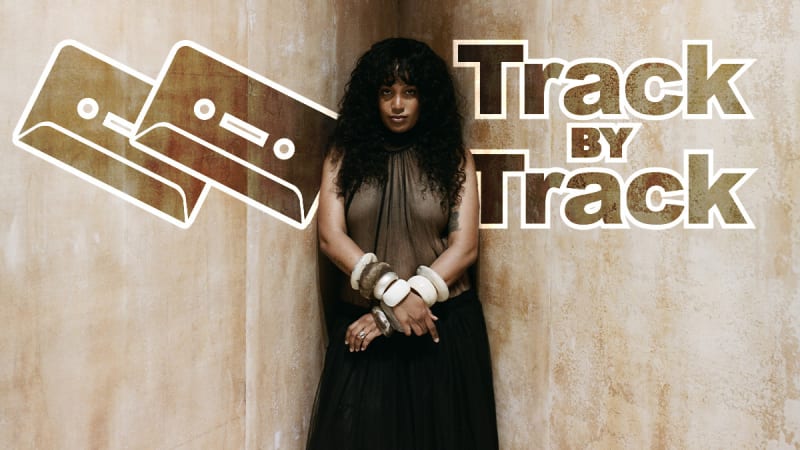 Arima Ederra Breaks Down New Album A Rush to Nowhere Track by Track: Exclusive