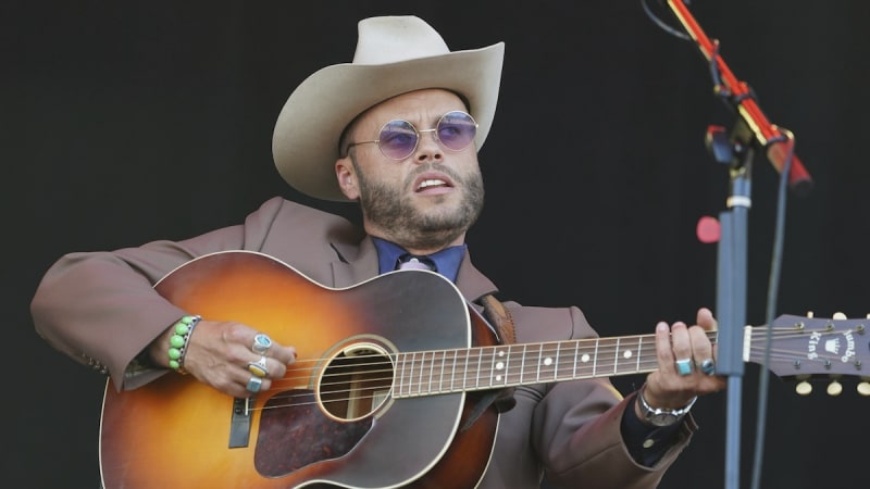 Charley Crockett Announces 39-Date “Age of the Ram Tour”