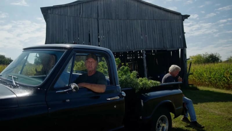 Evan Mascagni & Joe Keith Bickett on the Myth, Injustice, and Legacy of The Cornbread Mafia: Podcast