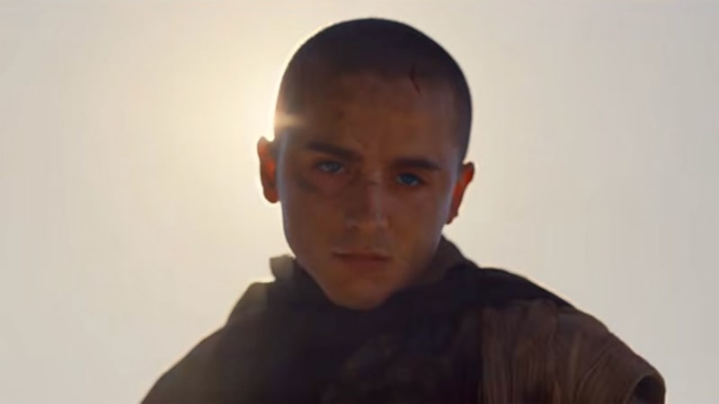 Dune: Part Three Trailer Teases the End of the Saga: Watch