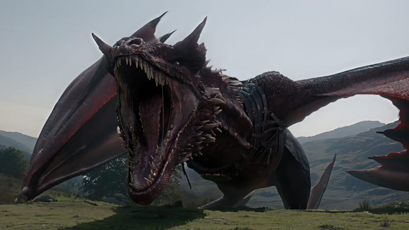 Game of Thrones Movie in Development from Andor Writer Beau Willimon