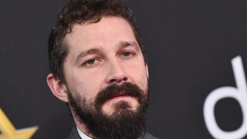 Shia LaBeouf Arrested Again in New Orleans for Battery As He Denies Drinking Problem