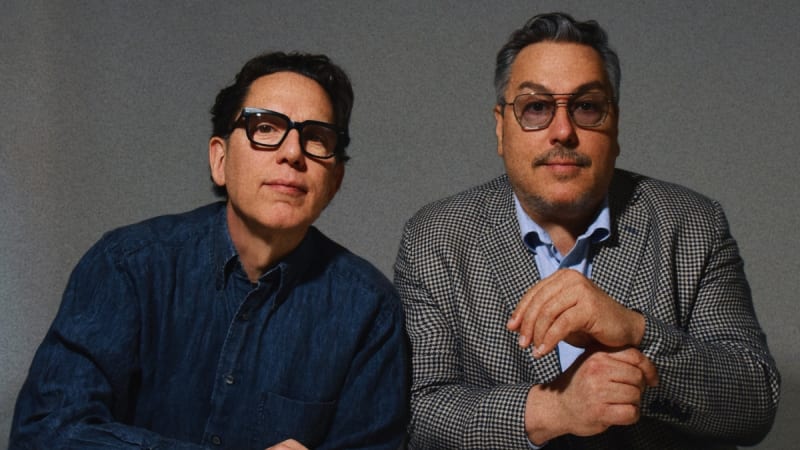 They Might Be Giants Drop Panicked New Song “Outside Brain”: Stream