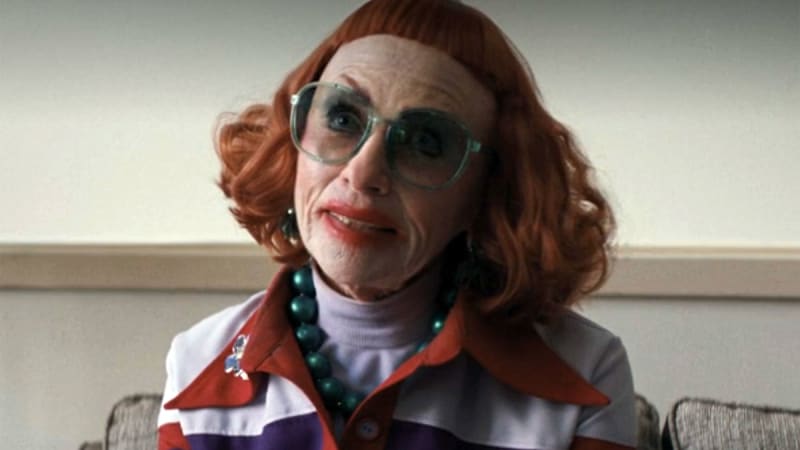 2025’s Wildest Horror Performance Might Actually Win an Oscar