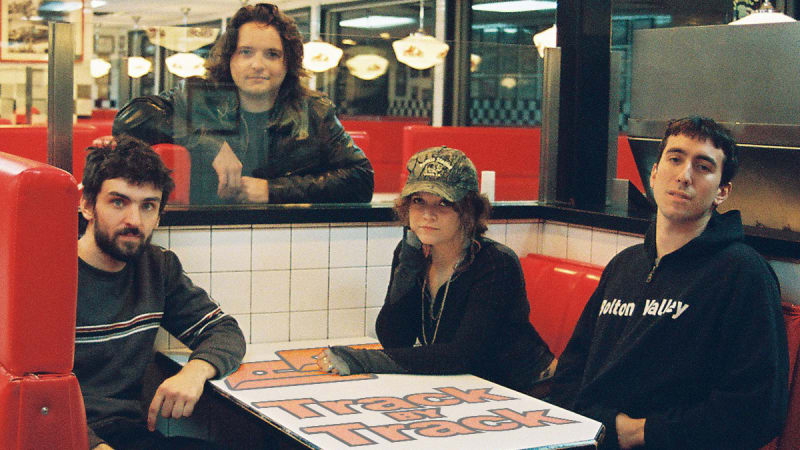 Robber Robber Break Down New Album Two Wheels Move the Soul Track by Track: Exclusive