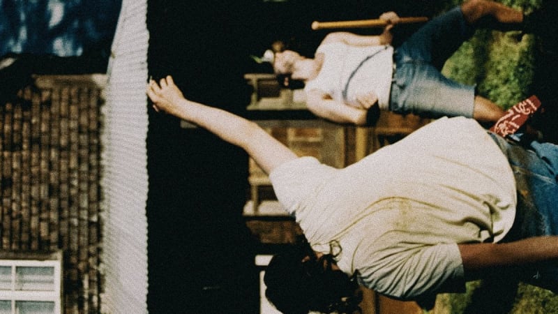 Timmy Skelly – Meet Me In Nowhere Land EP