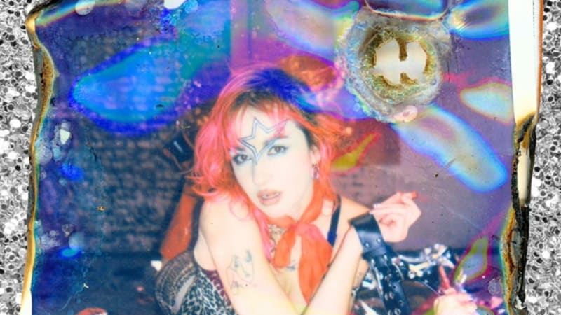 MARIS – “Body On Fire”