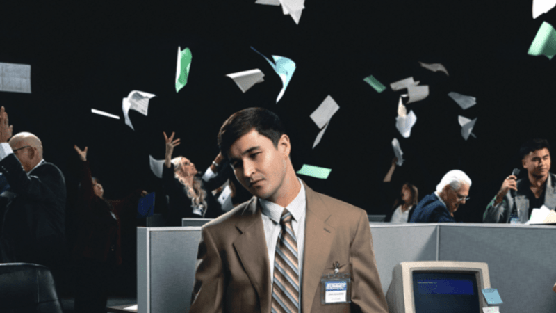 John Summit – “LIGHTS GO OUT”