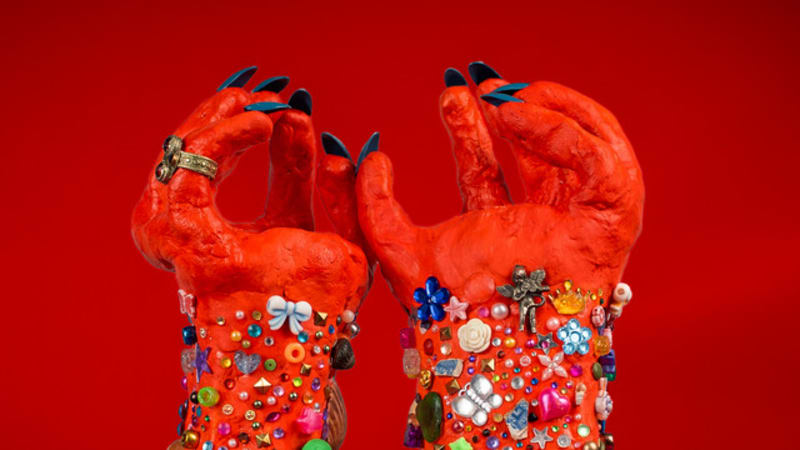 congratulations – “Nevagonna”