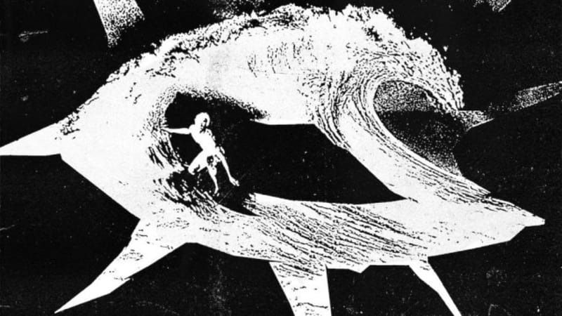 SONS – “Surfin'”