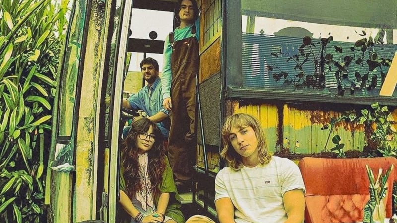 Crescent’s “Milogather Parts 1” moves from tension to release in a two-part sonic ritual