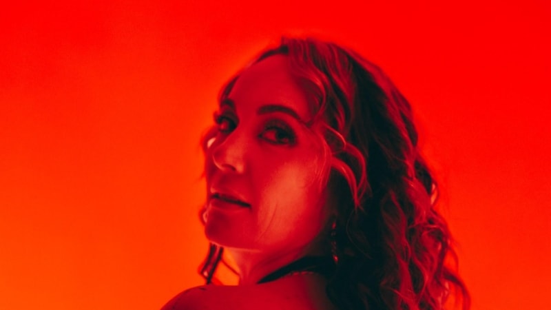 K A T R I N A turns heartbreak into art with debut EP “GOODGrief”