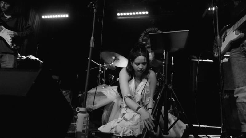 PAULA T breaks the silence on self-repression with the bold, honest energy of “Sugar Tits”