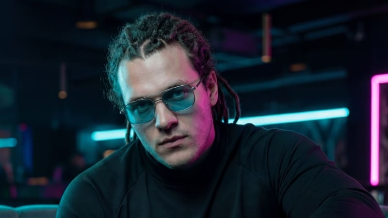 FREZYA’s latest single, “FURTIVA”, featuring LPSV