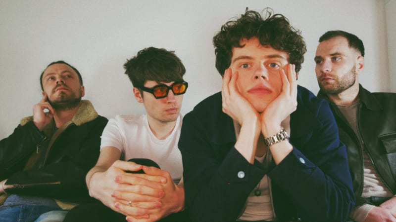 The Trusted delivers an anthem for the restless with “Spin”