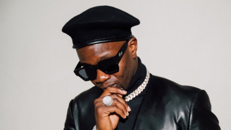 Afrobeats meets Swedish pop on AQT and Leonardo Yukawa’s “DAGGER”