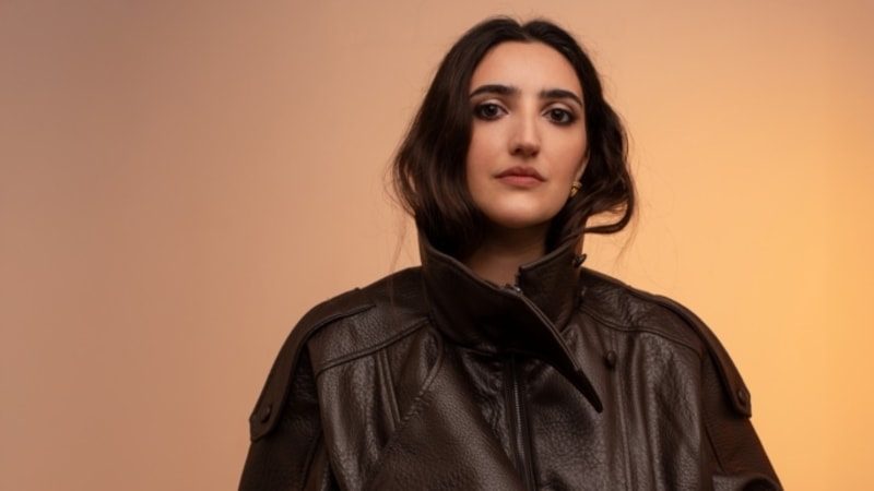 Anne Ryan reveals introspective debut EP ‘Invisible Rooms’ [EP Review]